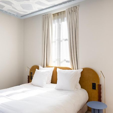 Hotel Saint Julien Biarritz Luaran gambar