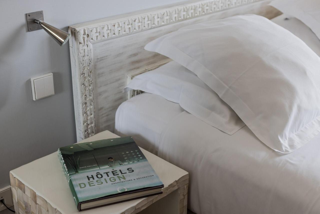 Hotel Saint Julien Biarritz Luaran gambar