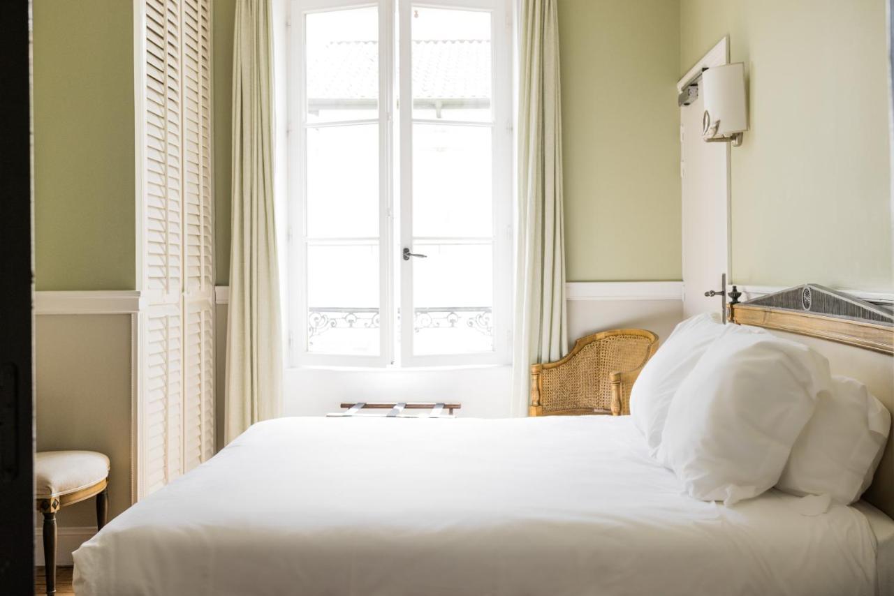 Hotel Saint Julien Biarritz Luaran gambar