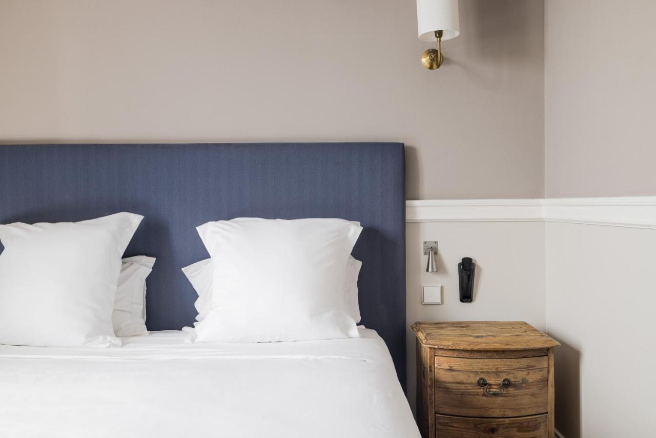 Hotel Saint Julien Biarritz Luaran gambar
