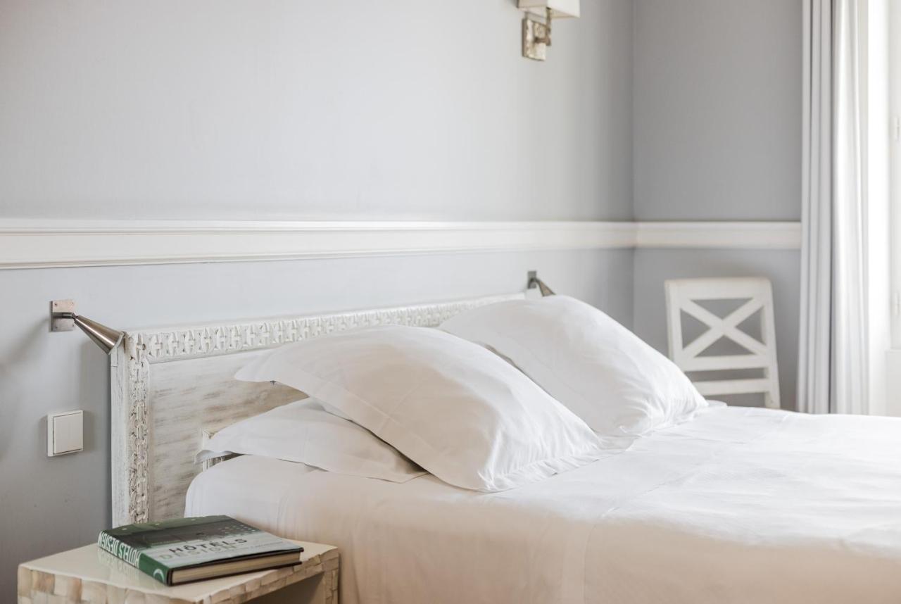 Hotel Saint Julien Biarritz Luaran gambar