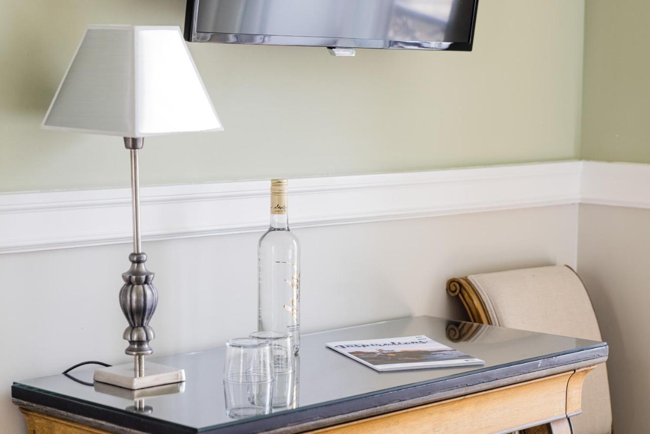 Hotel Saint Julien Biarritz Luaran gambar