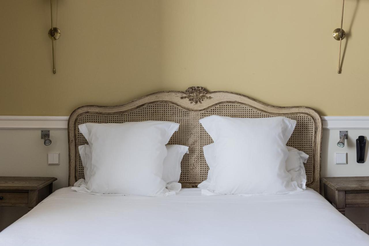 Hotel Saint Julien Biarritz Luaran gambar