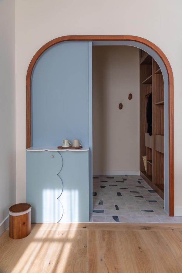 Hotel Saint Julien Biarritz Luaran gambar