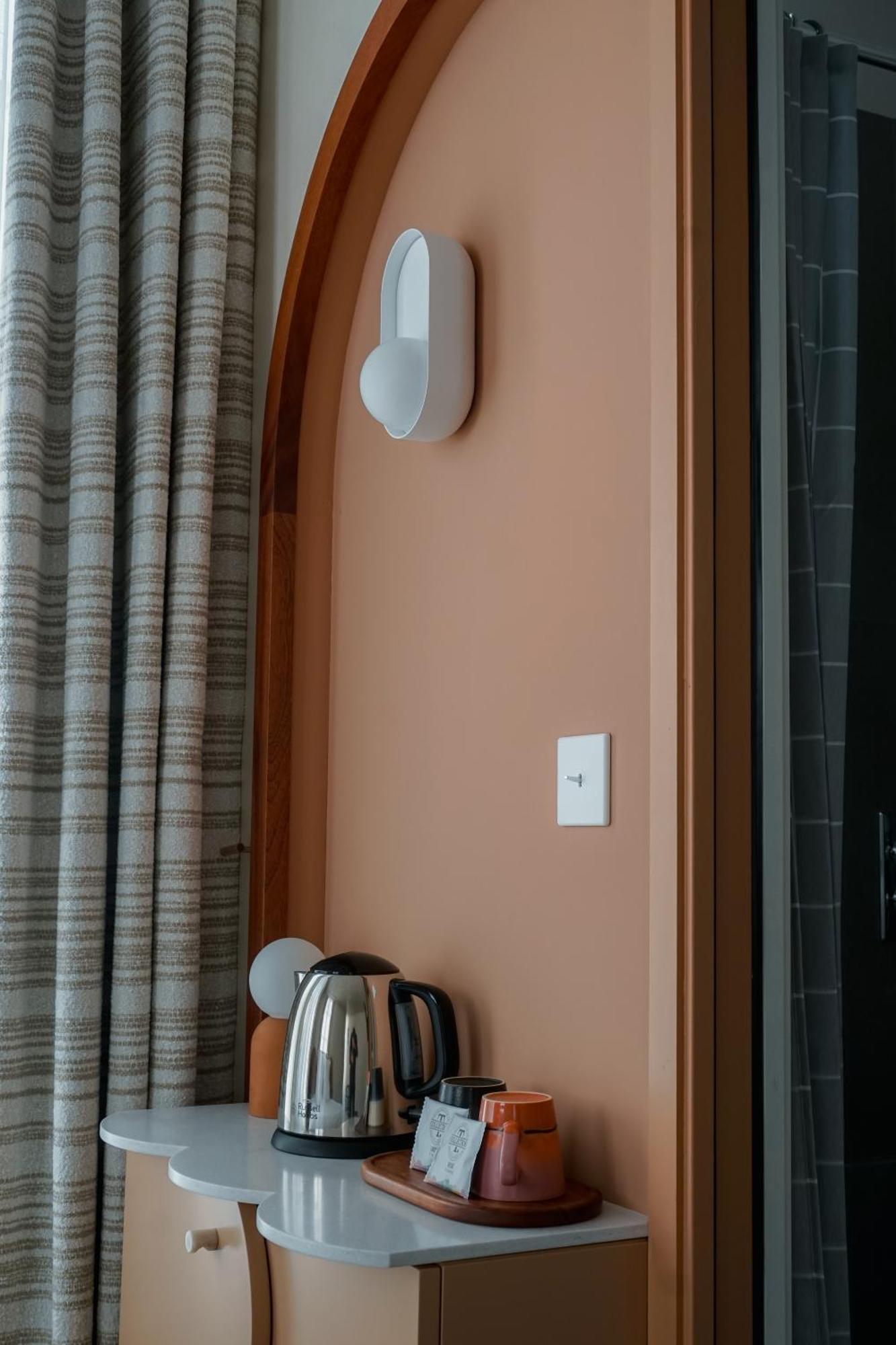 Hotel Saint Julien Biarritz Luaran gambar