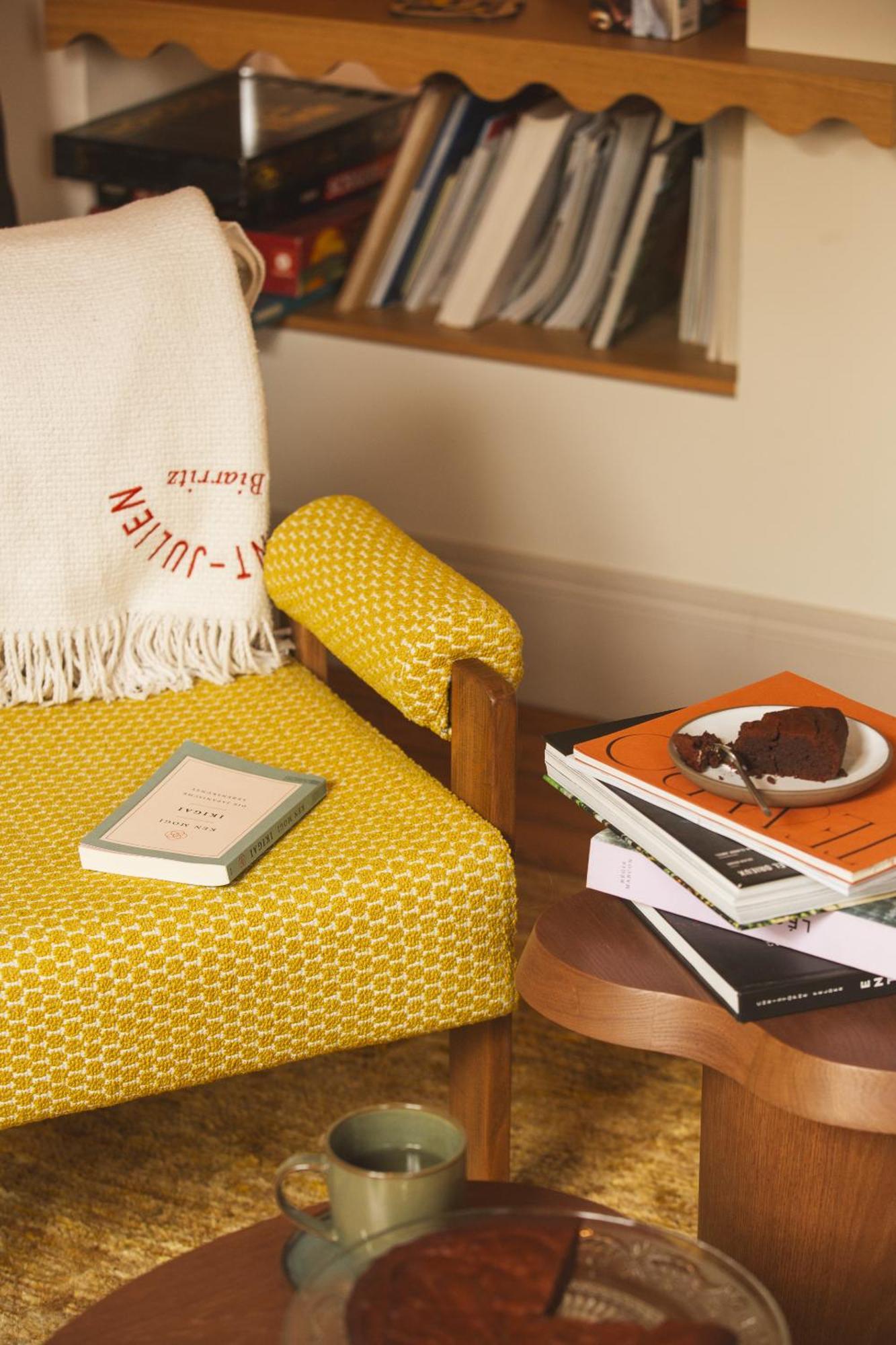 Hotel Saint Julien Biarritz Luaran gambar