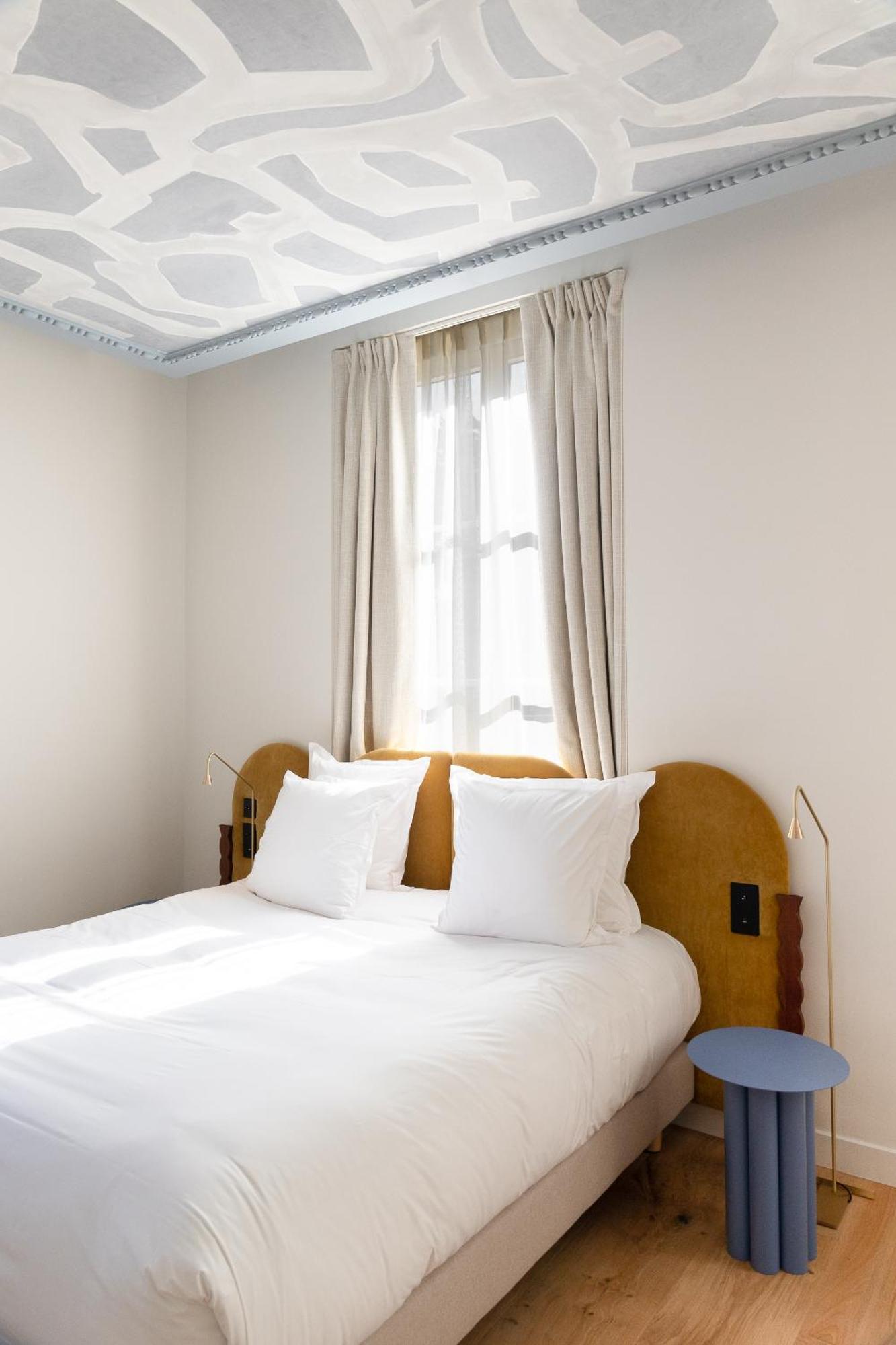 Hotel Saint Julien Biarritz Luaran gambar
